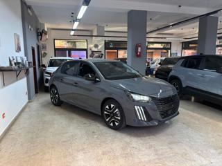 PEUGEOT 208 PureTech 100 Stop&Start 5 porte Allure