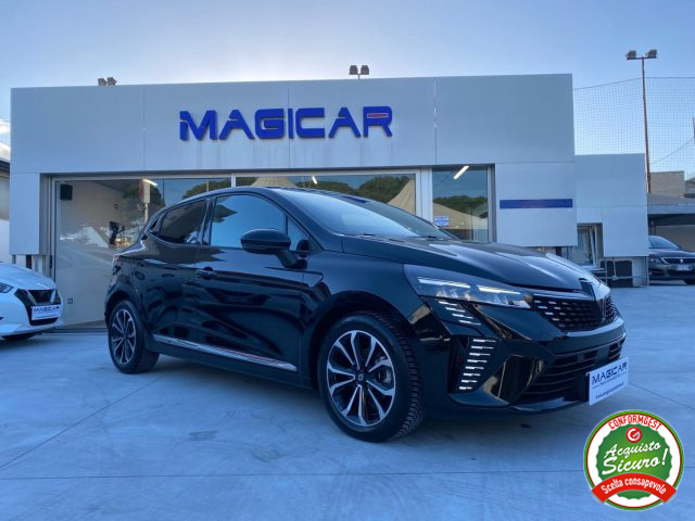 RENAULT Clio usata, con ABS