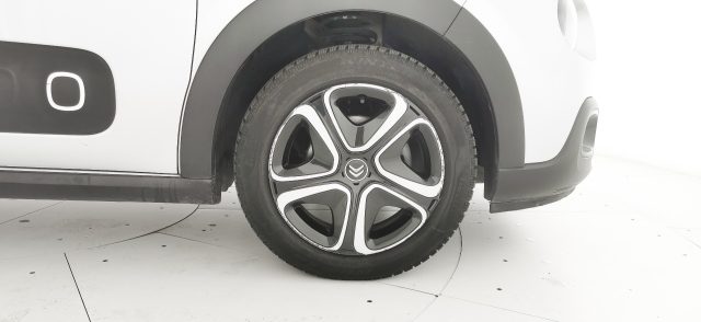 CITROEN C3 usata, con Immobilizzatore elettronico