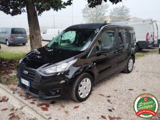 FORD Transit Connect usata, con Airbag