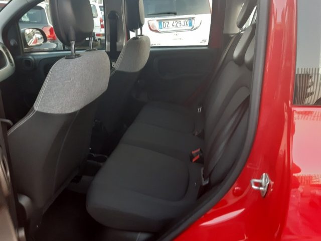 FIAT Panda usata 12