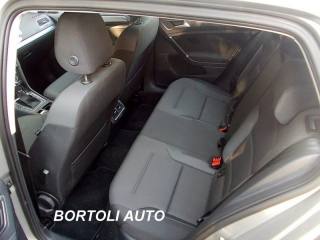 VOLKSWAGEN Golf usata, con Climatizzatore