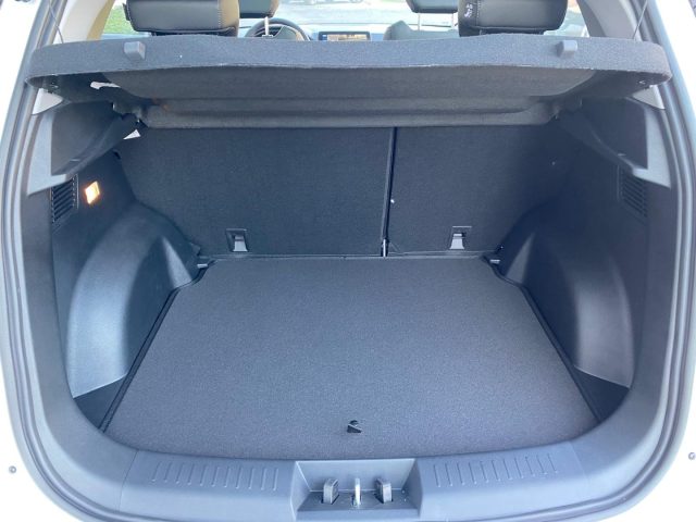 EMC Sei usata, con Tettuccio apribile