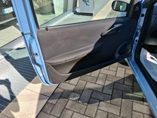 FIAT Punto usata, con Fendinebbia