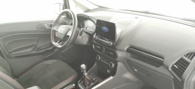 FORD EcoSport usata 45