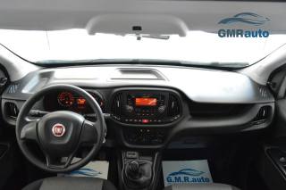 FIAT Doblo usata, con Controllo trazione