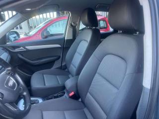 AUDI Q3 usata, con Fari Xenon