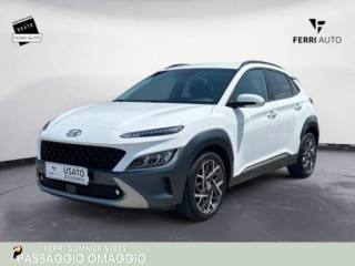 HYUNDAI Kona HEV 1.6 DCT Xline