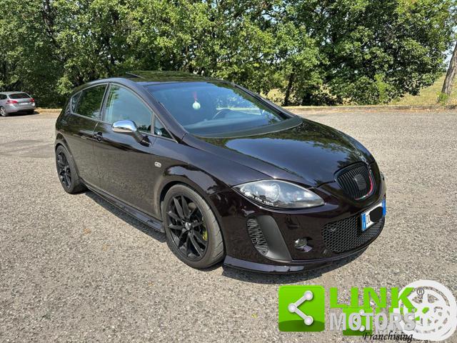 SEAT Leon usata 0