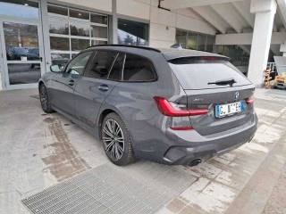 BMW 320 usata, con Autoradio