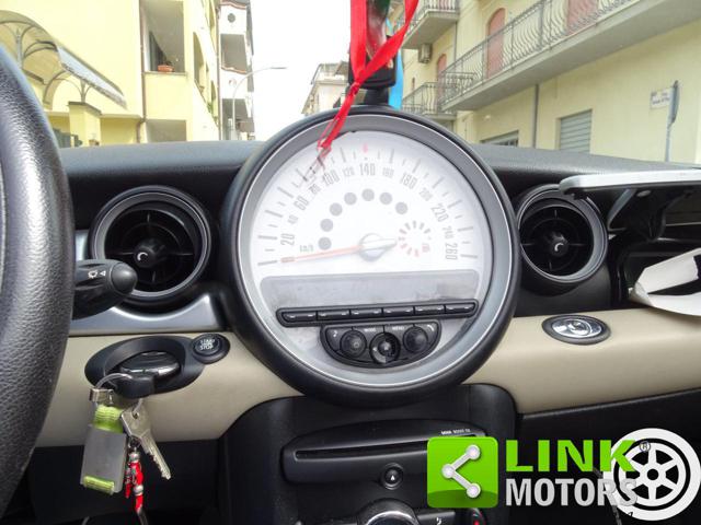 MINI Roadster usata 17
