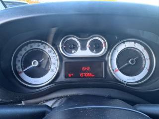 FIAT 500L usata, con Fendinebbia