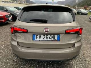 FIAT Tipo usata, con Controllo automatico clima