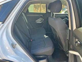 AUDI Q3 usata, con ESP