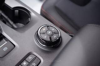 FORD Ranger Raptor usata, con Controllo elettronico della corsia