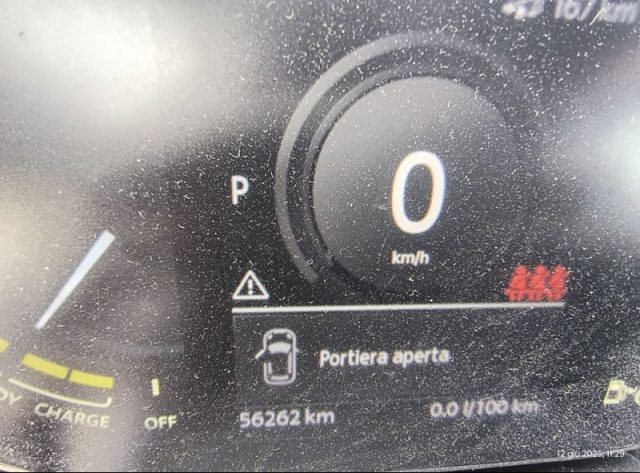 MINI Countryman usata, con Immobilizzatore elettronico