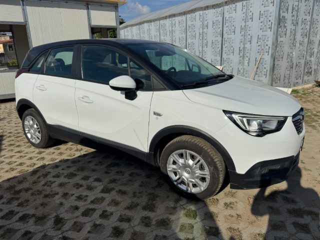 OPEL Crossland X usata, con Airbag laterali