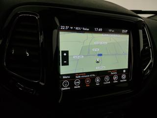 JEEP Compass usata, con Cruise Control
