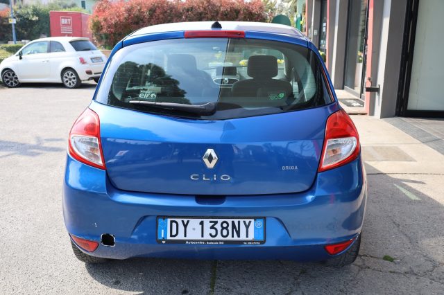 RENAULT Clio usata 43