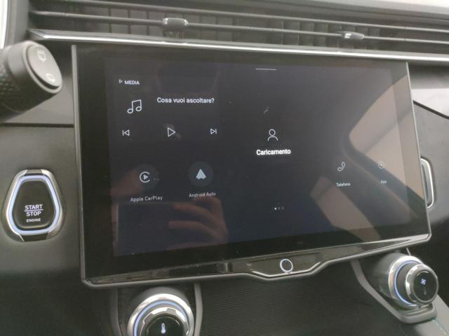 LYNK & CO 01 usata, con Sistema di navigazione