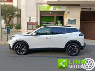 PEUGEOT 2008 usata, con Controllo trazione