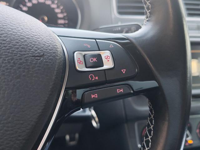 VOLKSWAGEN Polo usata, con Bracciolo