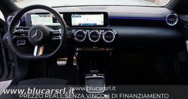 MERCEDES-BENZ CLA 220 usata, con Cruise Control