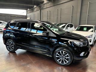 FORD Kuga usata, con Immobilizzatore elettronico