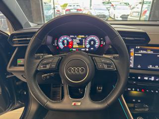AUDI A3 usata, con Chiusura centralizzata