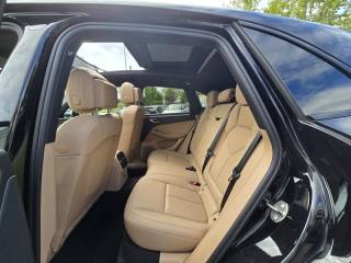 PORSCHE Macan usata, con Chiusura centralizzata
