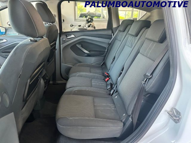 FORD C-Max usata, con ESP