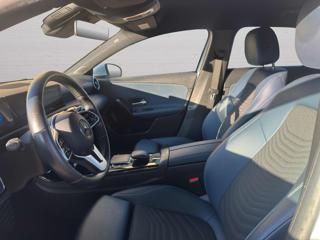 MERCEDES-BENZ A 250 usata, con Climatizzatore