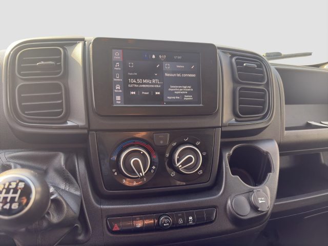 FIAT Ducato usata 11