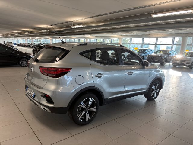 MG ZS usata, con Airbag Passeggero