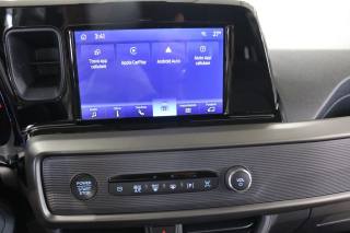 FORD Tourneo Courier usata, con Adaptive Cruise Control