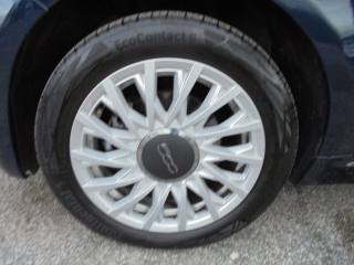 FIAT 500 usata, con Climatizzatore
