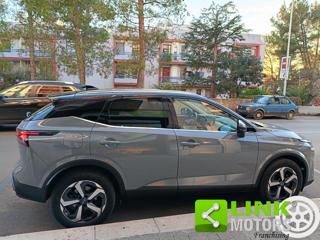 NISSAN Qashqai usata, con Sensore di pioggia