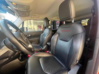 JEEP Renegade usata, con Climatizzatore