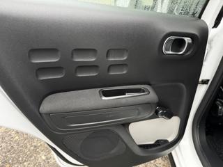 CITROEN C3 usata, con Climatizzatore