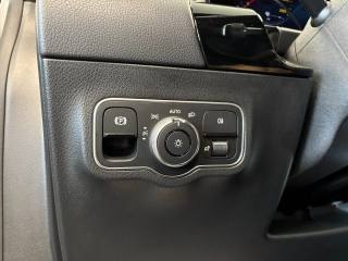 MERCEDES-BENZ GLA 180 usata, con Vivavoce