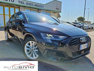 AUDI A3 usata, con Immobilizzatore elettronico