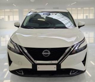 NISSAN Qashqai usata, con Airbag laterali