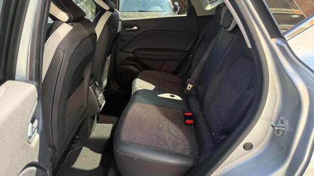 RENAULT Captur usata, con ESP