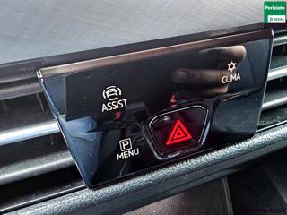 VOLKSWAGEN Golf usata, con Park Distance Control