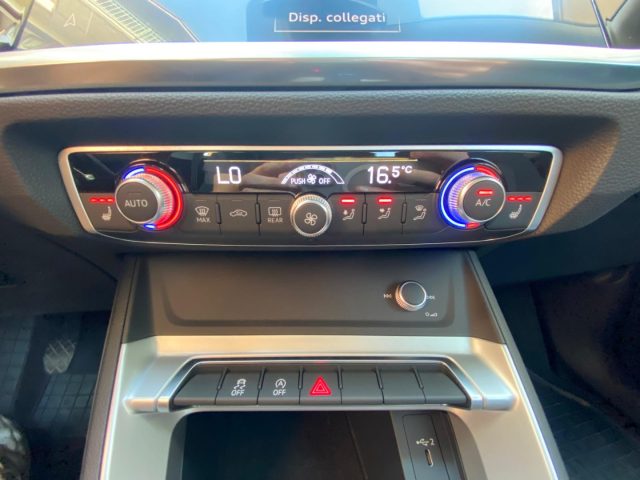AUDI Q3 usata, con Servosterzo