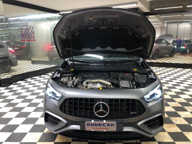 MERCEDES-BENZ G usata, con Telecamera per parcheggio assistito