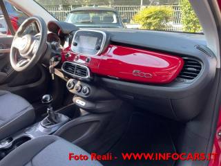 FIAT 500X usata, con Touch screen