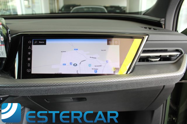AUDI Q5 usata, con Immobilizzatore elettronico