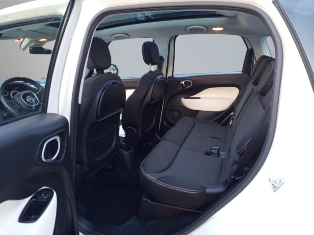 FIAT 500L usata, con ESP