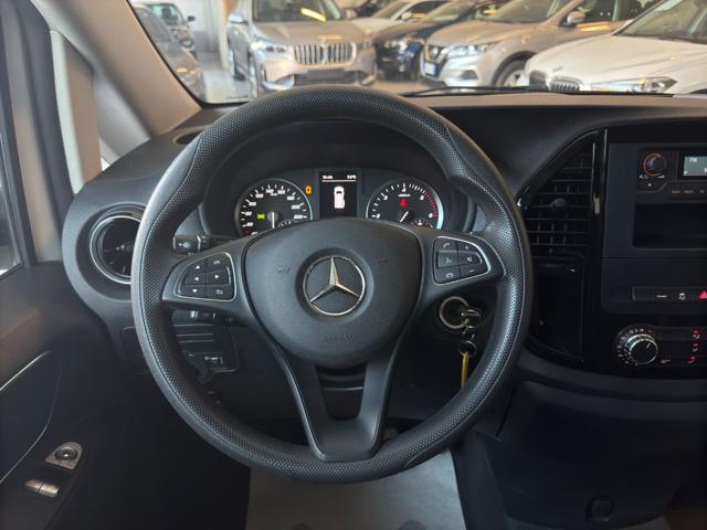 MERCEDES-BENZ Vito usata, con Chiusura centralizzata telecomandata